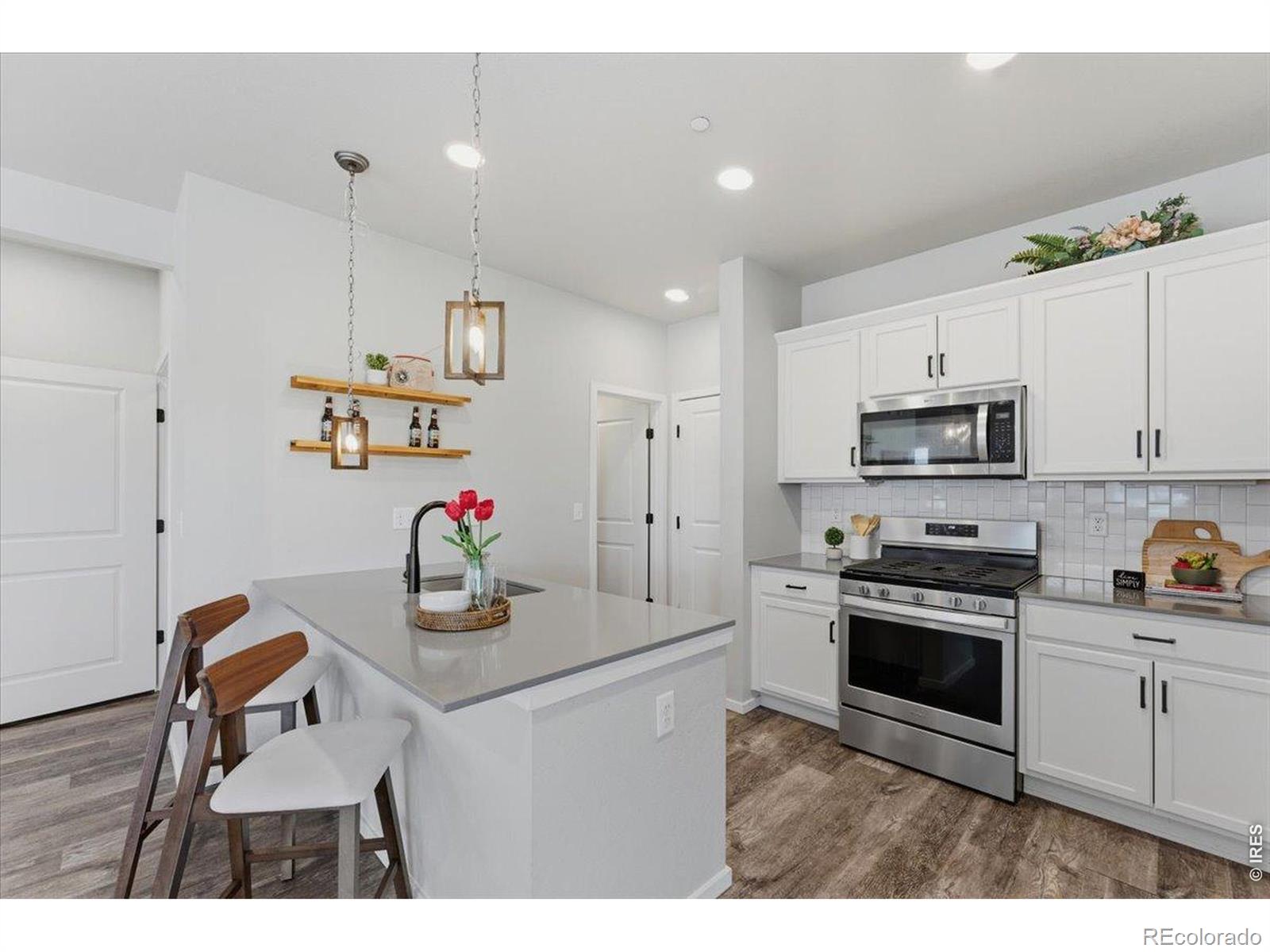 2726 Barnstormer Street Fort Collins CO 80524