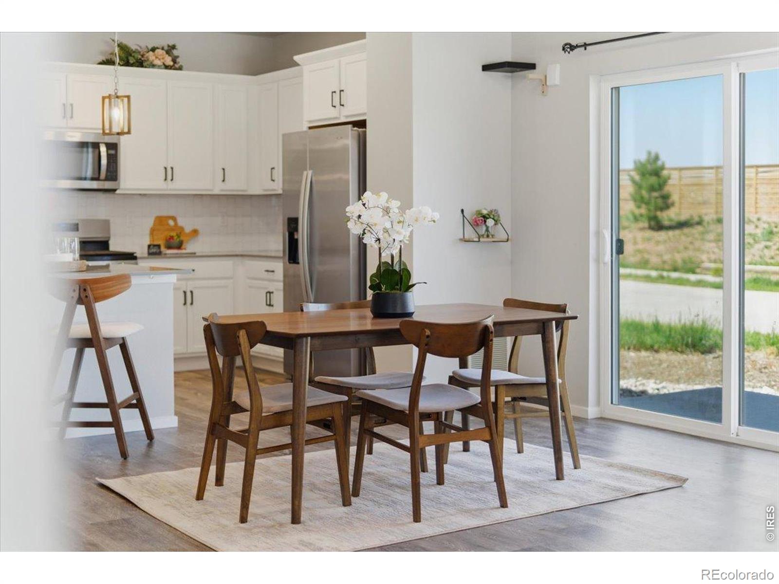 2726 Barnstormer Street Fort Collins CO 80524
