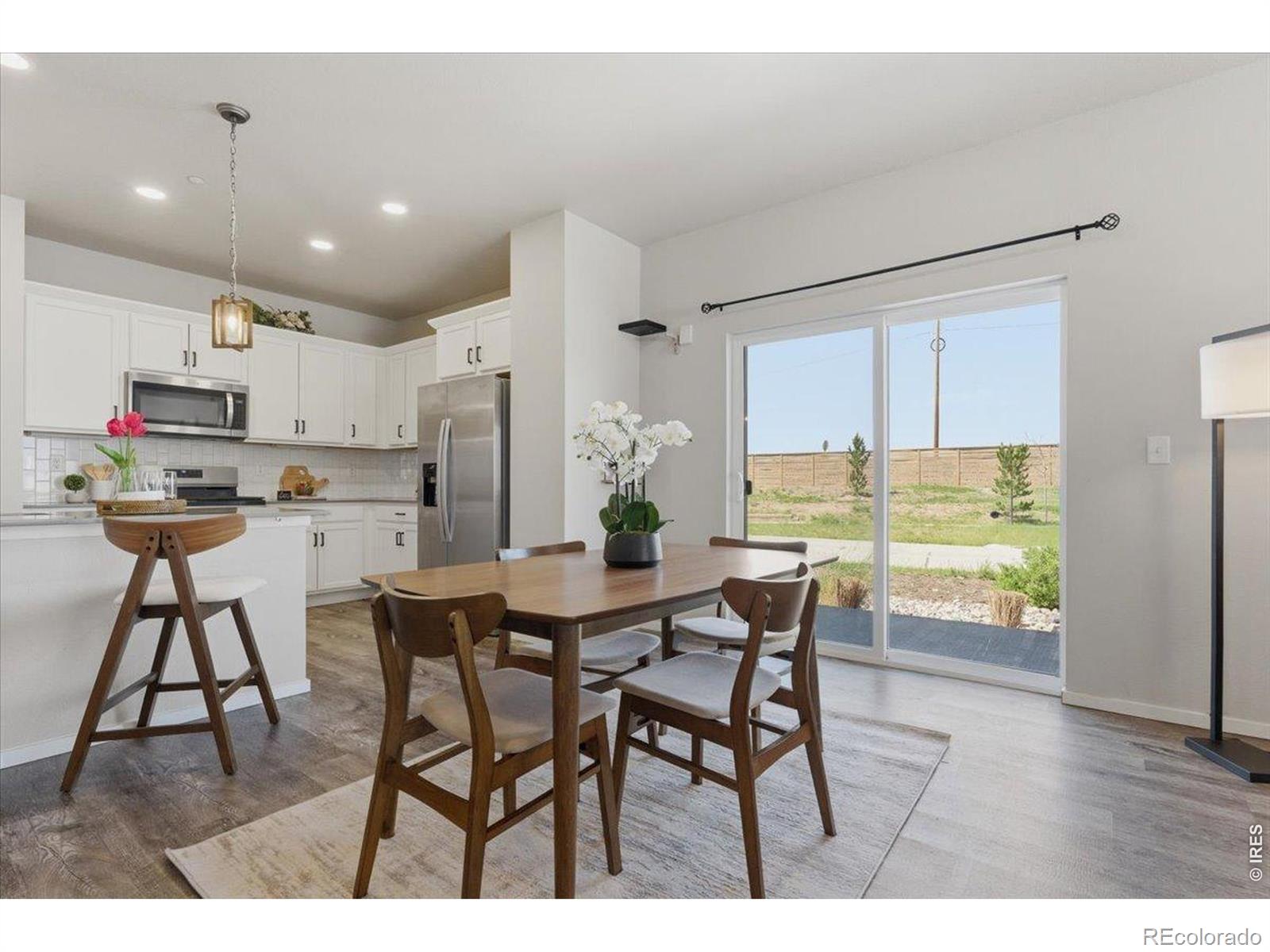 2726 Barnstormer Street Fort Collins CO 80524
