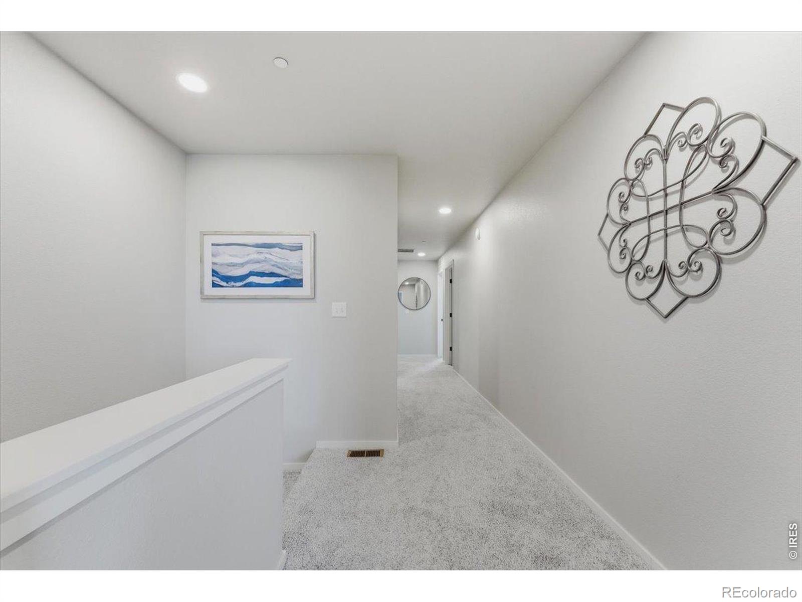 2726 Barnstormer Street Fort Collins CO 80524