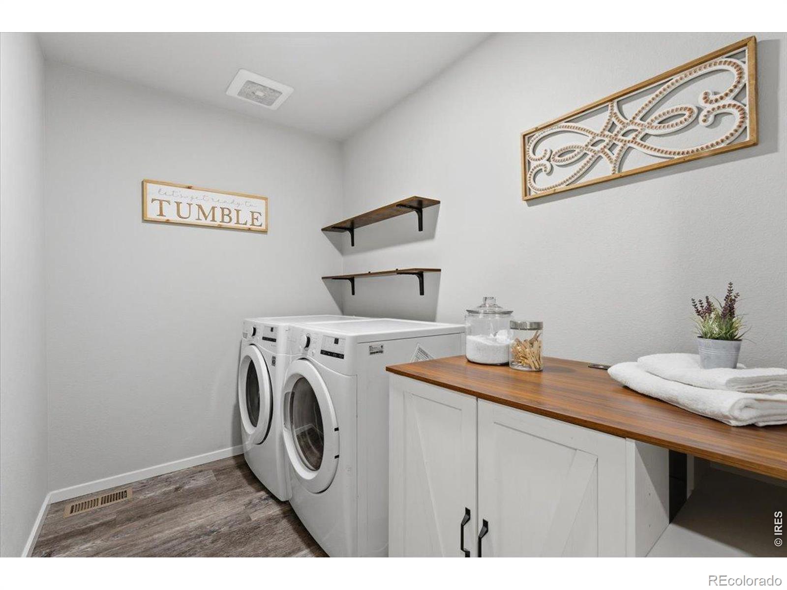 2726 Barnstormer Street Fort Collins CO 80524