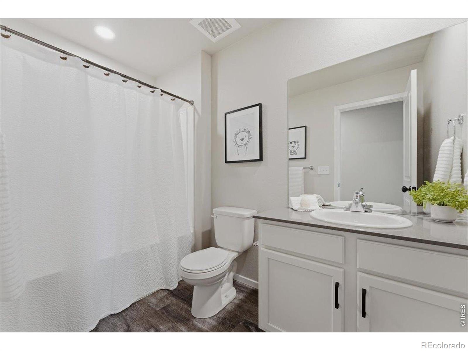 2726 Barnstormer Street Fort Collins CO 80524