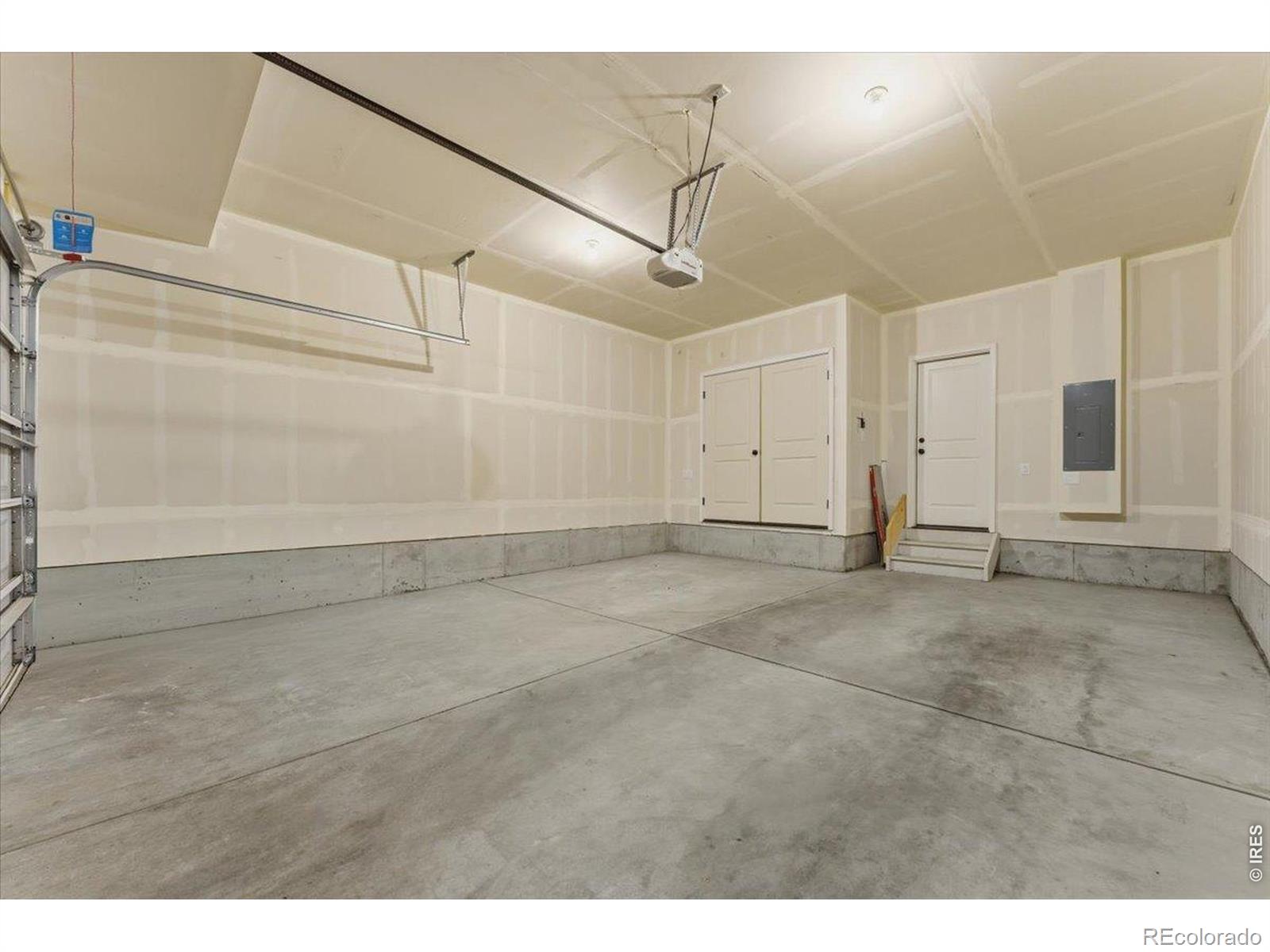 2726 Barnstormer Street Fort Collins CO 80524