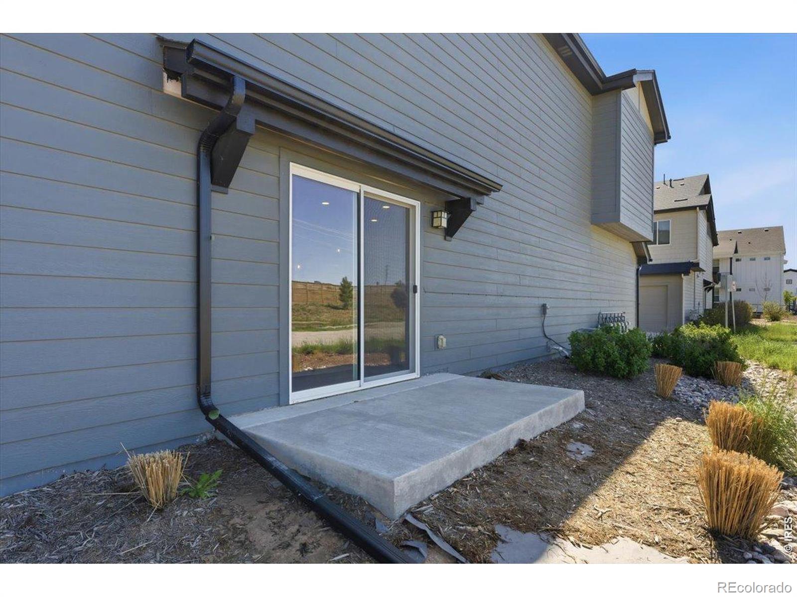 2726 Barnstormer Street Fort Collins CO 80524