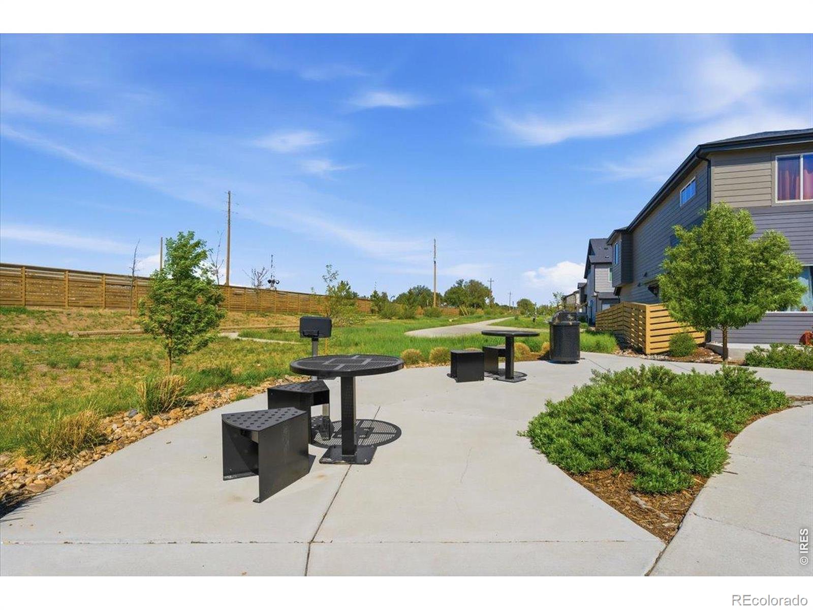 2726 Barnstormer Street Fort Collins CO 80524
