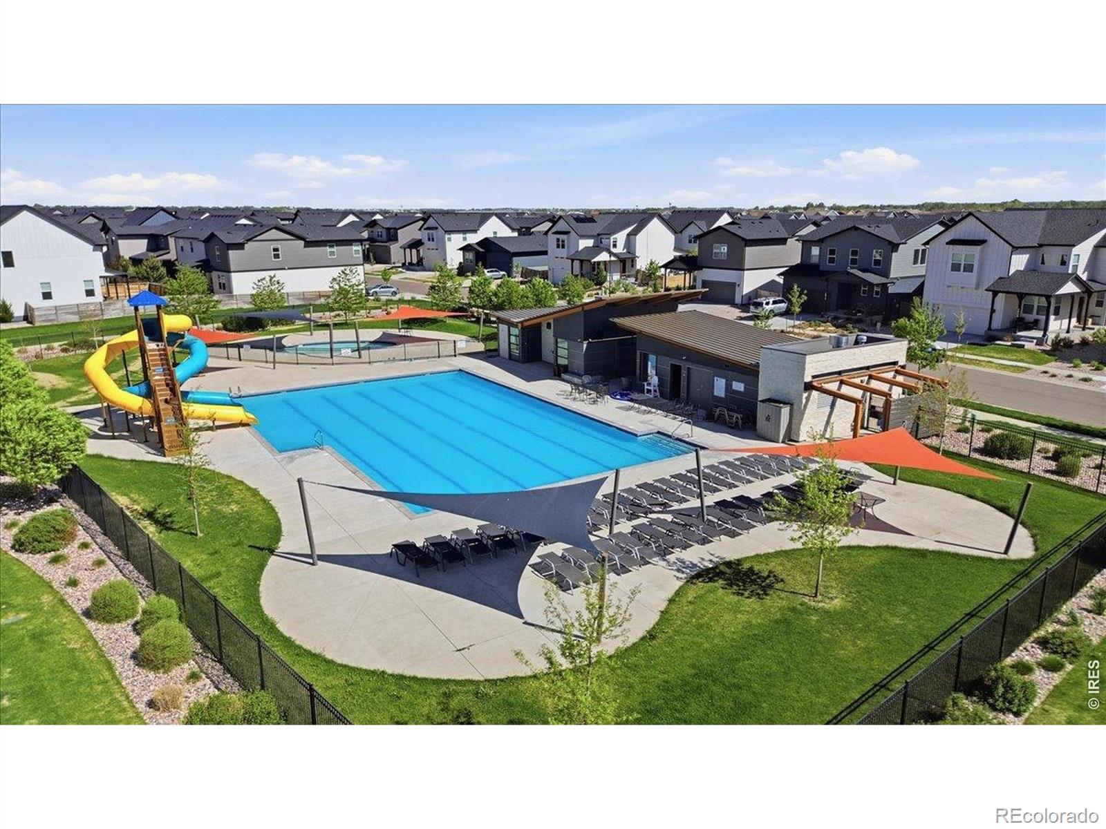2726 Barnstormer Street Fort Collins CO 80524