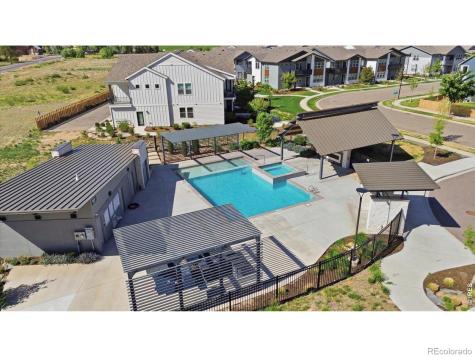 2726 Barnstormer Street Fort Collins CO 80524