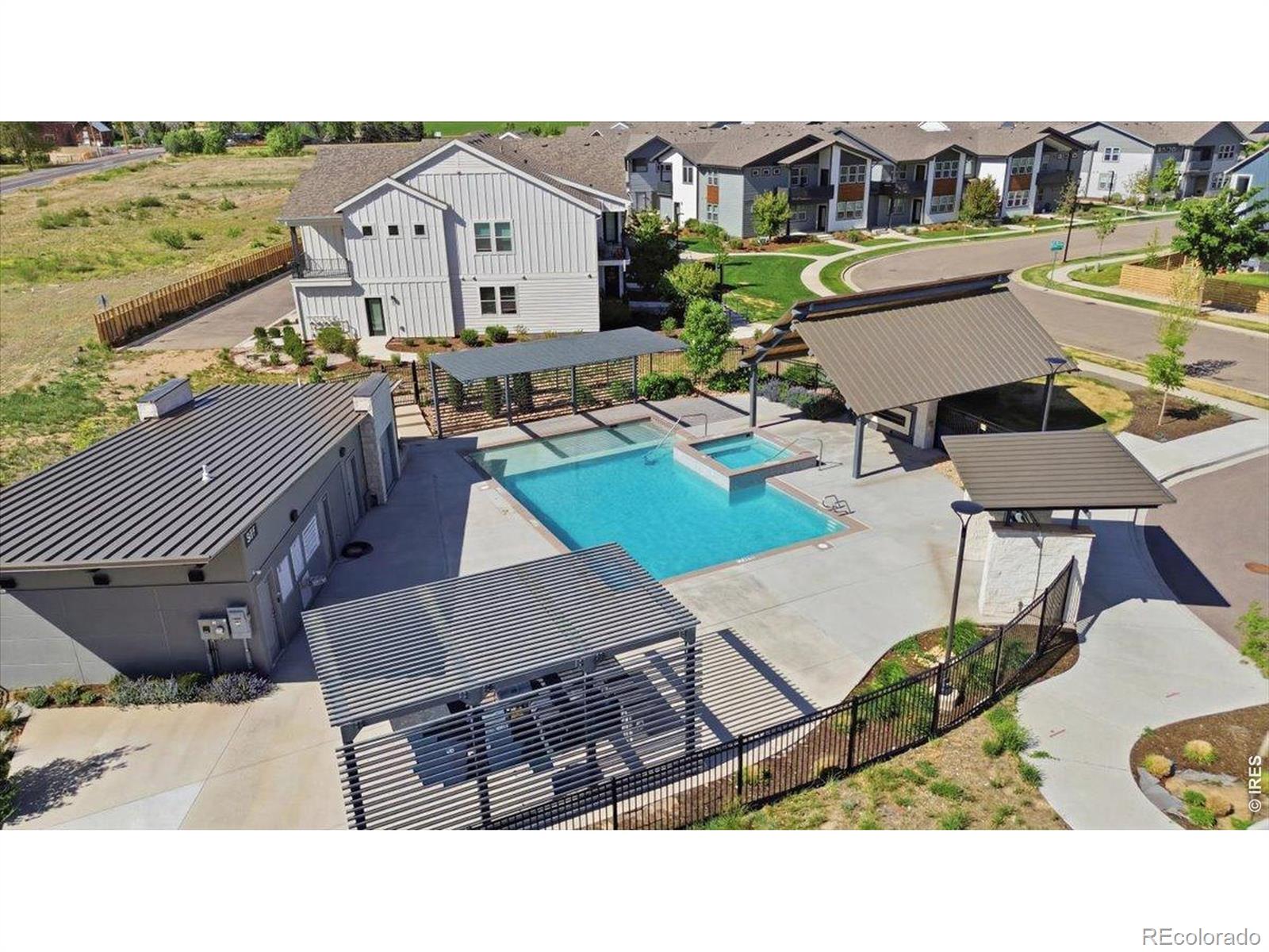 2726 Barnstormer Street Fort Collins CO 80524