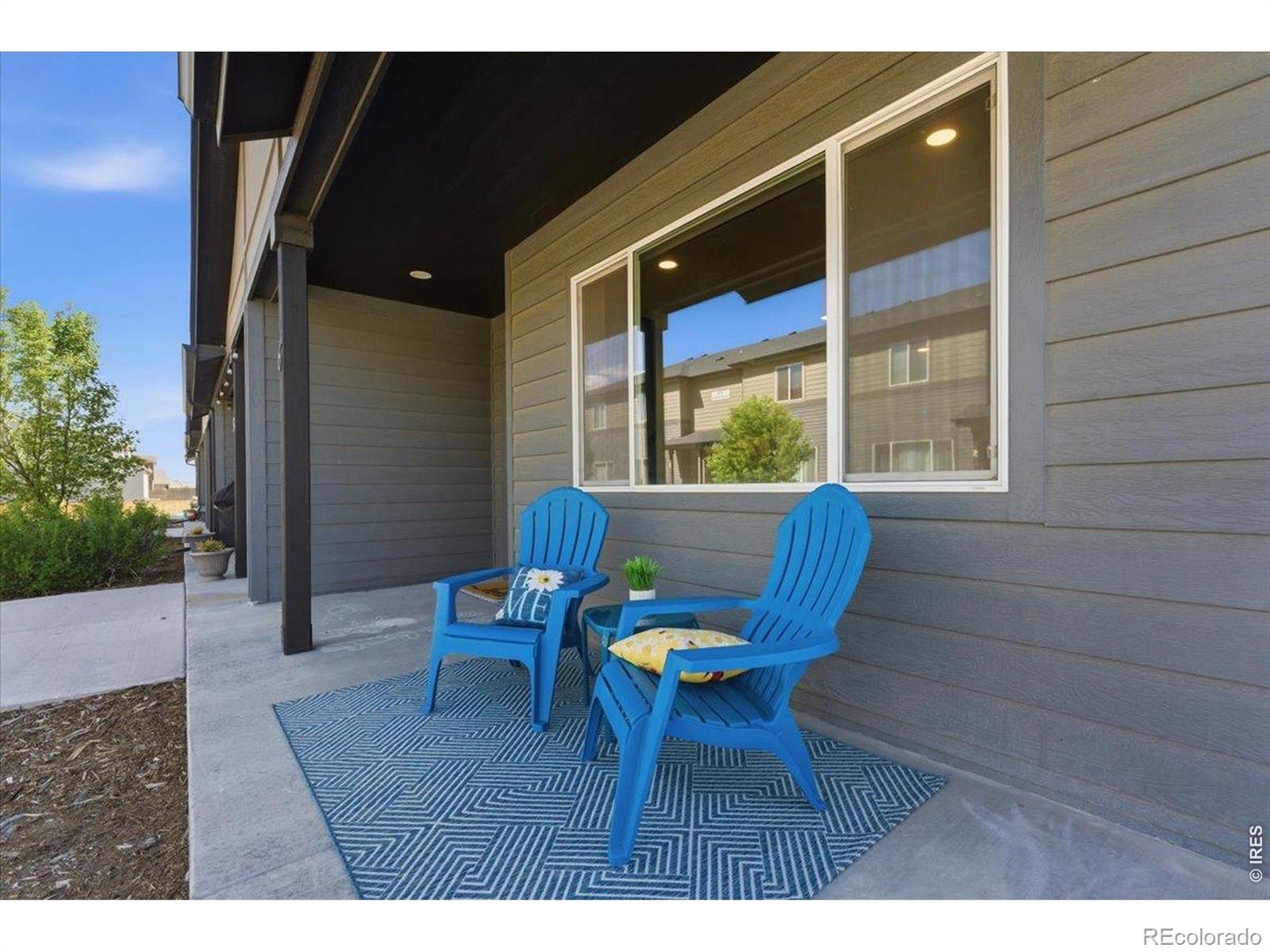 2726 Barnstormer Street Fort Collins CO 80524