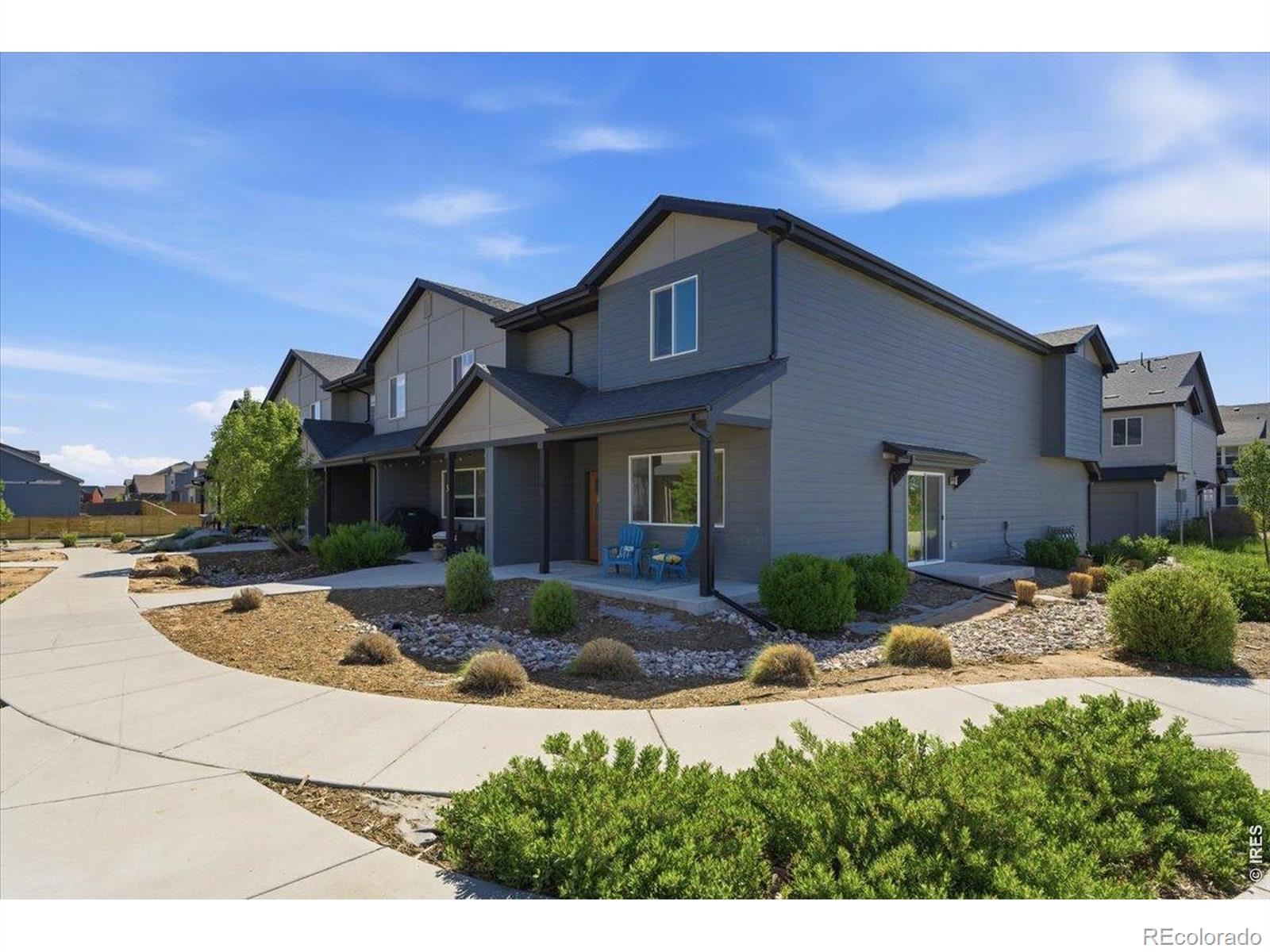 2726 Barnstormer Street Fort Collins CO 80524