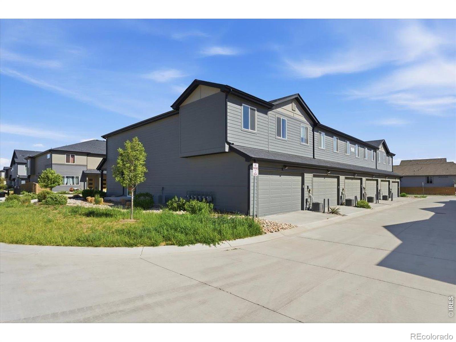 2726 Barnstormer Street Fort Collins CO 80524
