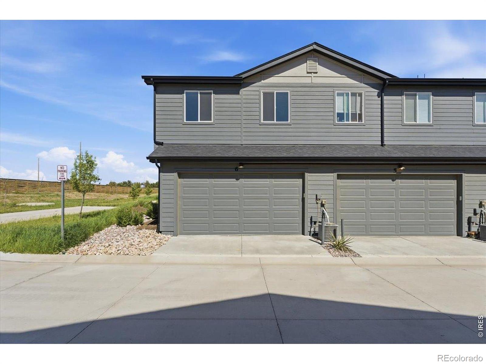 2726 Barnstormer Street Fort Collins CO 80524
