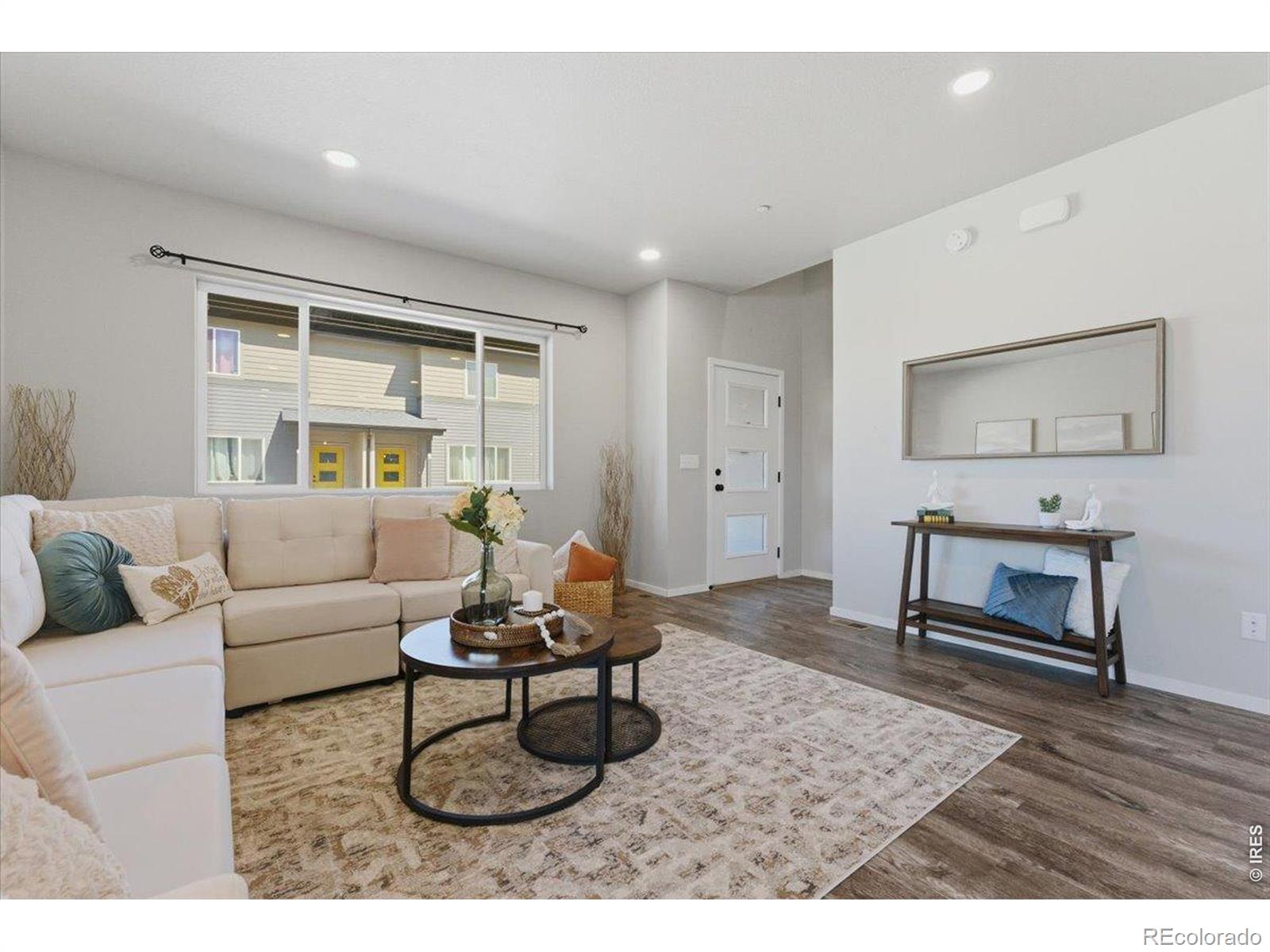 2726 Barnstormer Street Fort Collins CO 80524