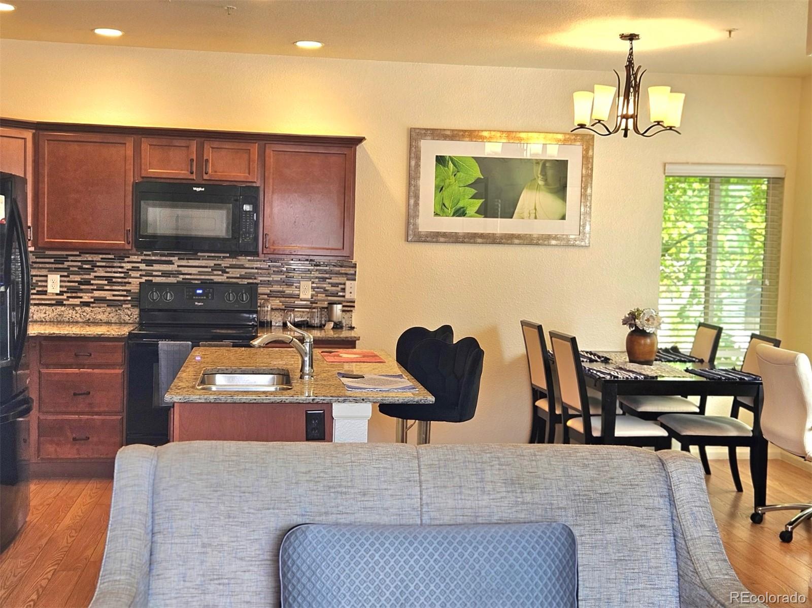 1614 Granby Way Aurora CO 80011
