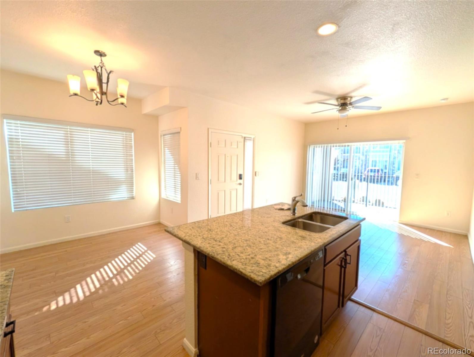 1614 Granby Way Aurora CO 80011