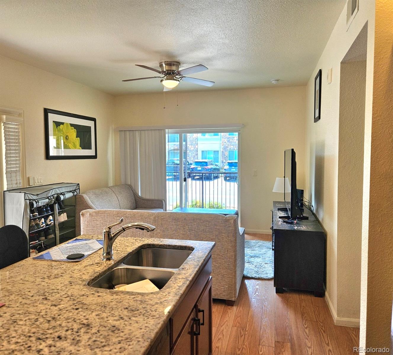 1614 Granby Way Aurora CO 80011