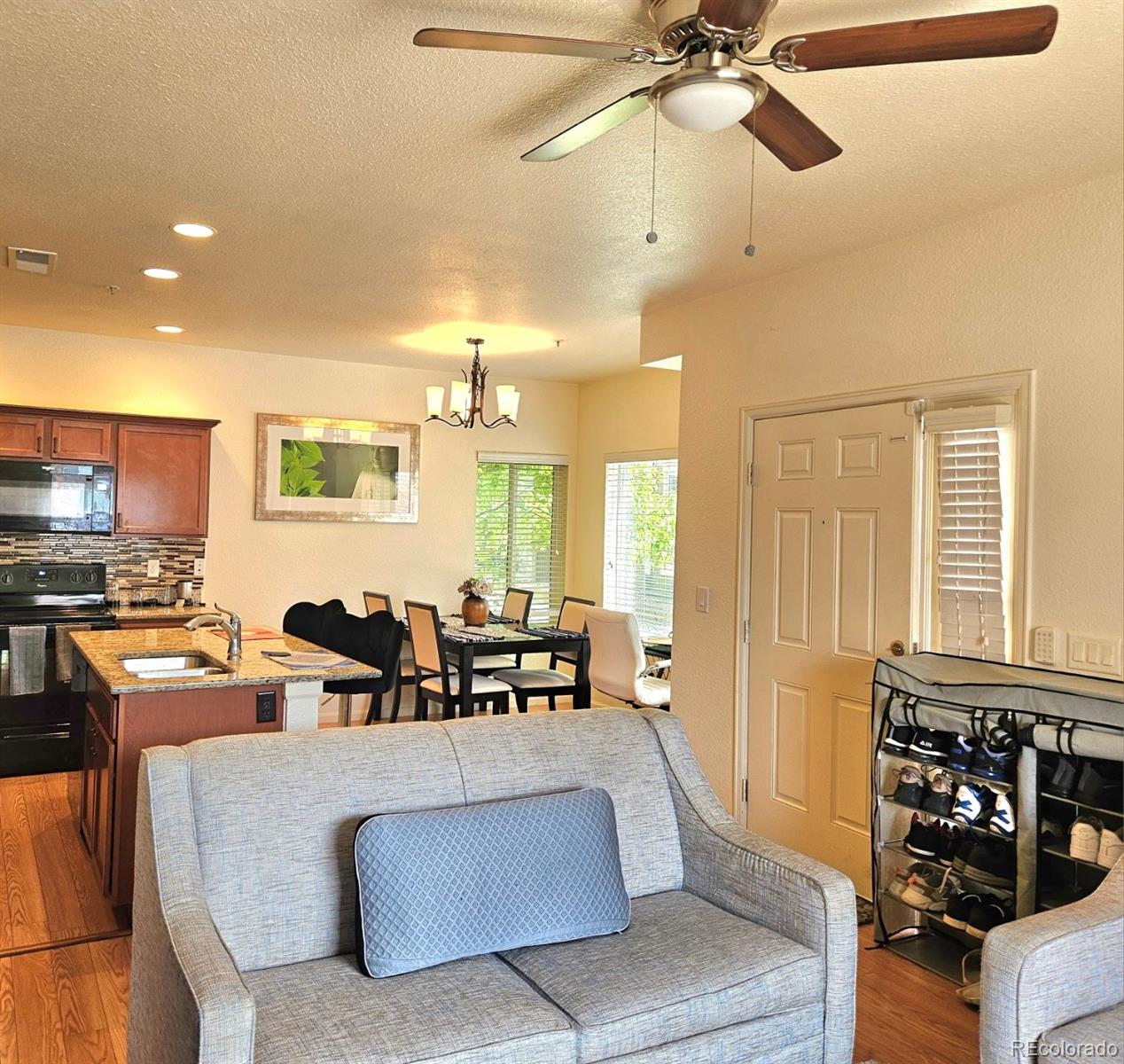 1614 Granby Way Aurora CO 80011
