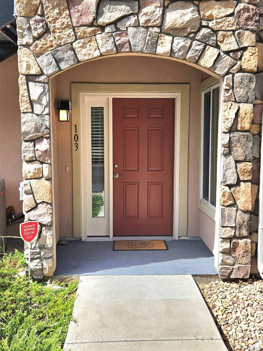 1614 Granby Way Aurora CO 80011