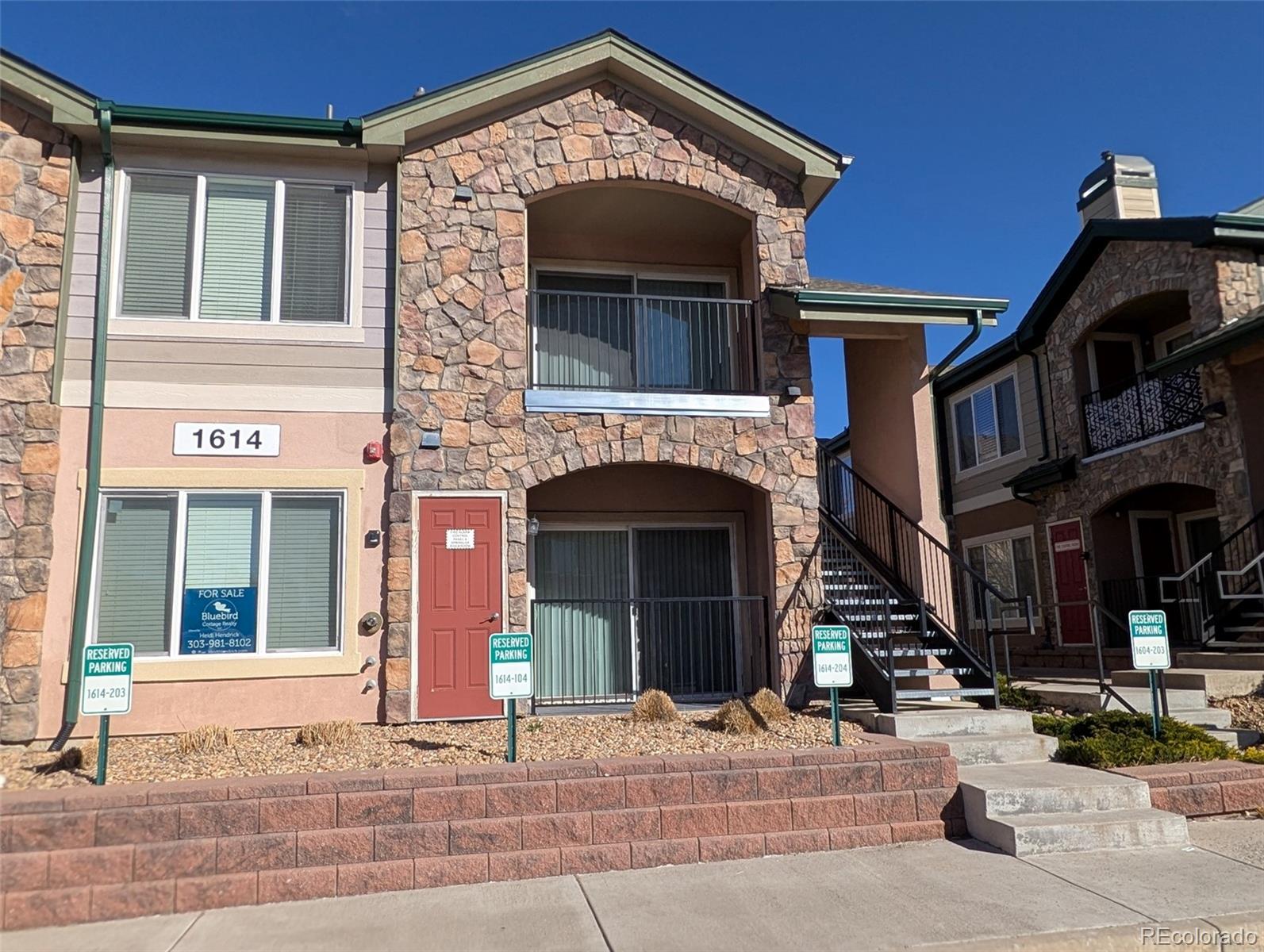 1614 Granby Way Aurora CO 80011