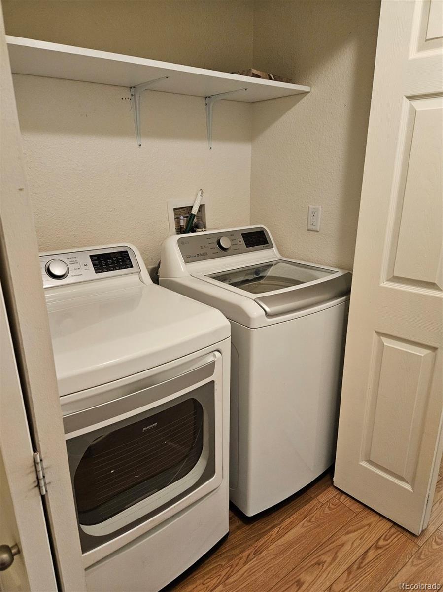 1614 Granby Way Aurora CO 80011