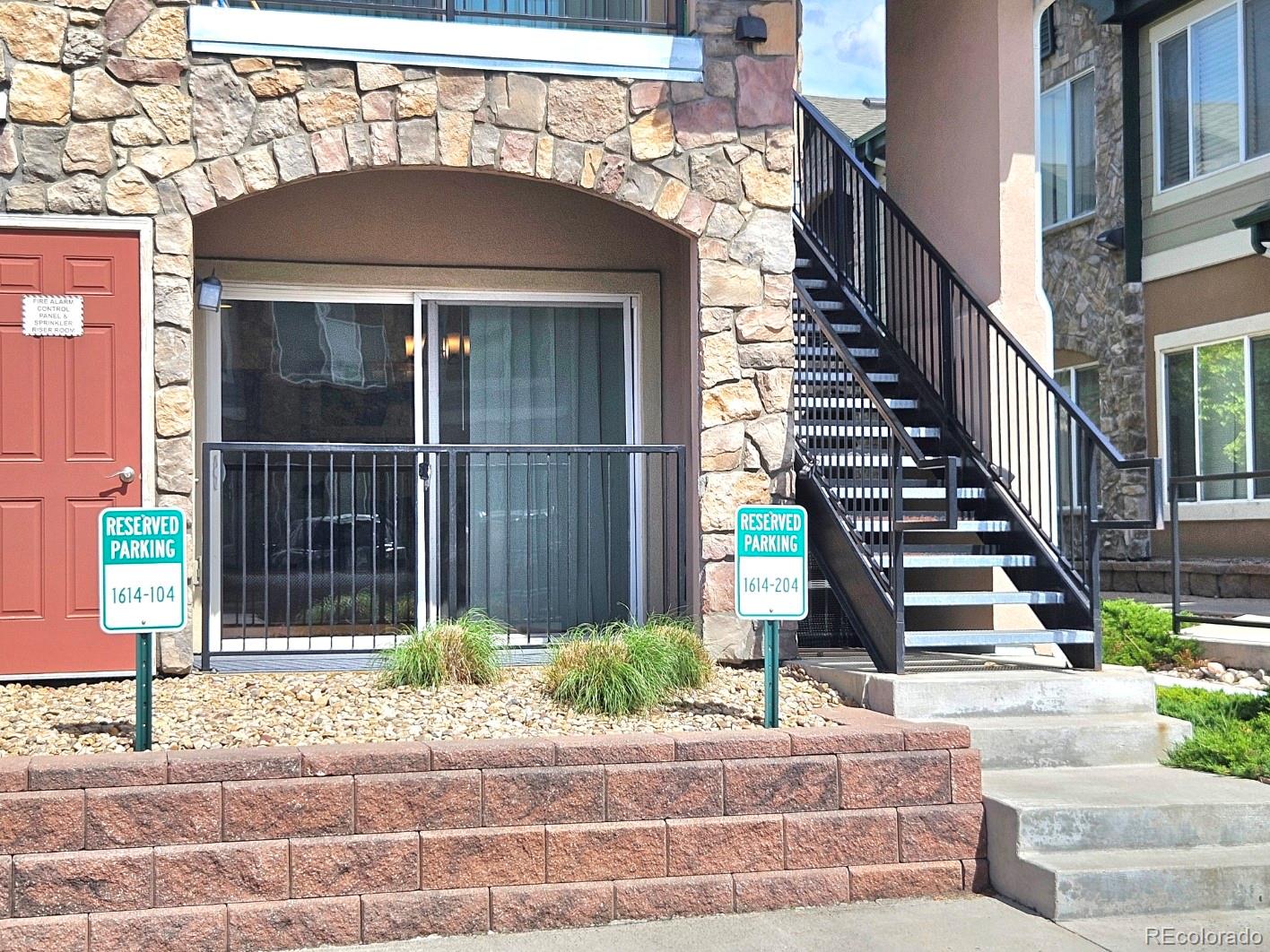 1614 Granby Way Aurora CO 80011