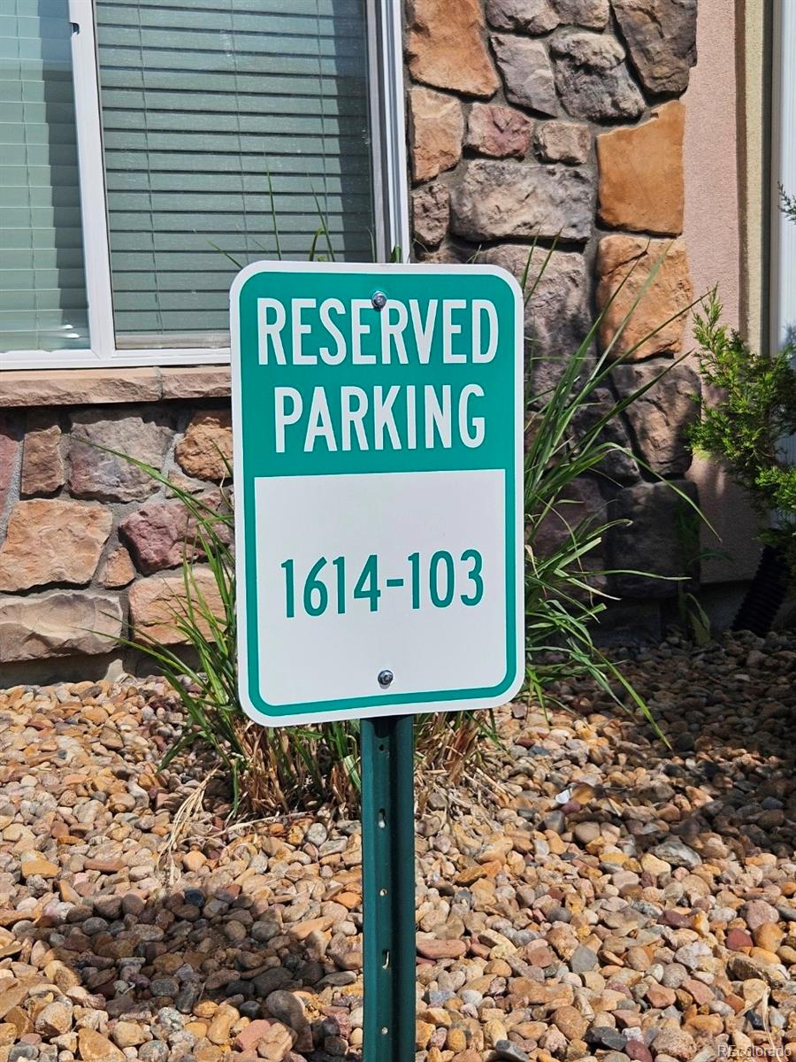 1614 Granby Way Aurora CO 80011
