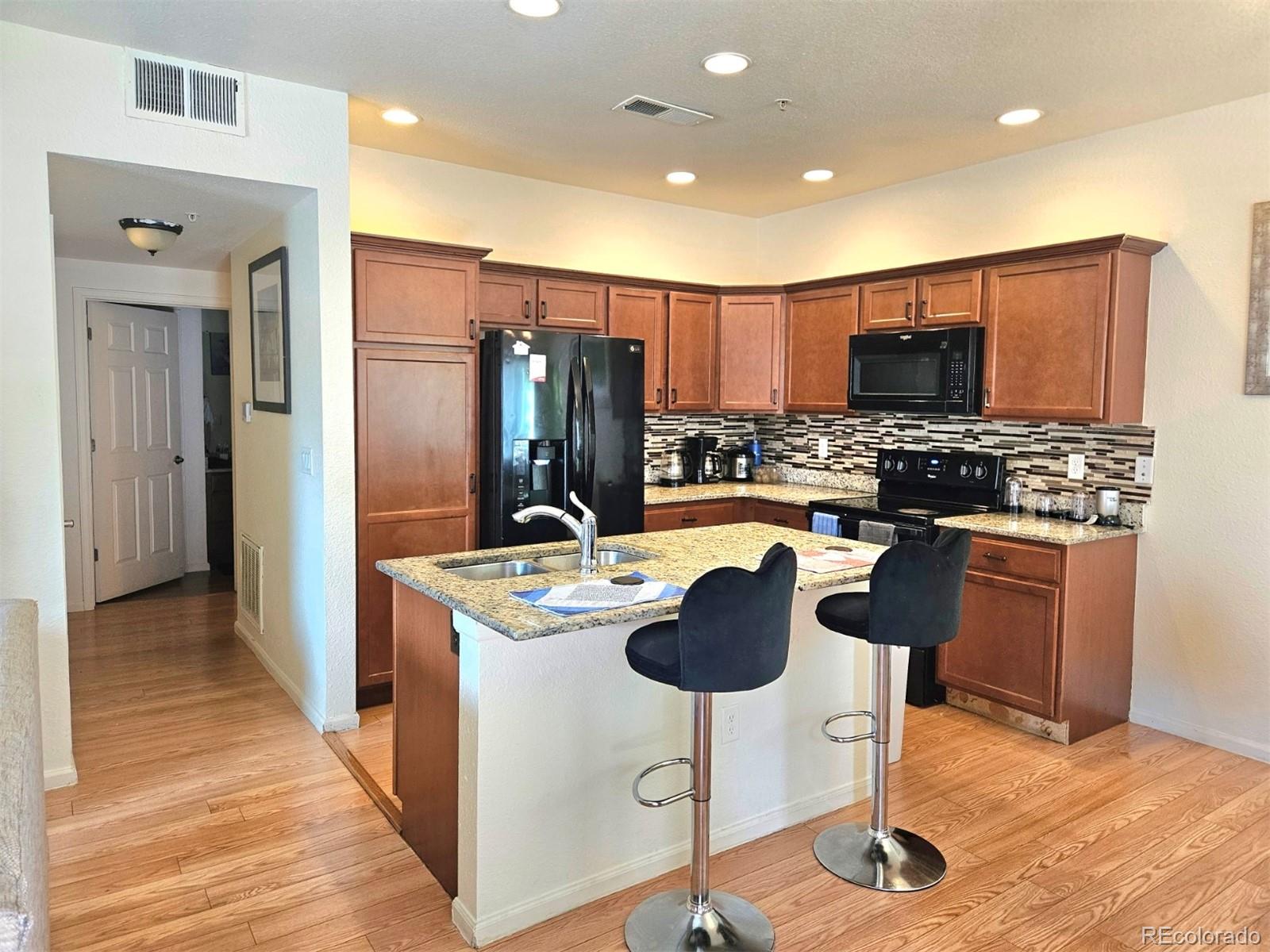 1614 Granby Way Aurora CO 80011
