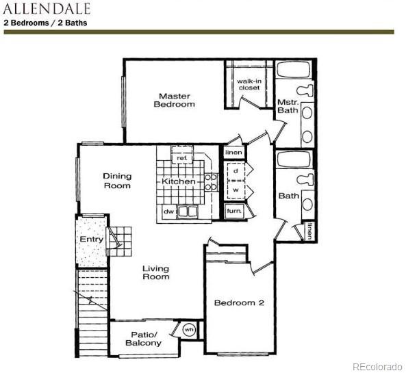 1614 Granby Way Aurora CO 80011