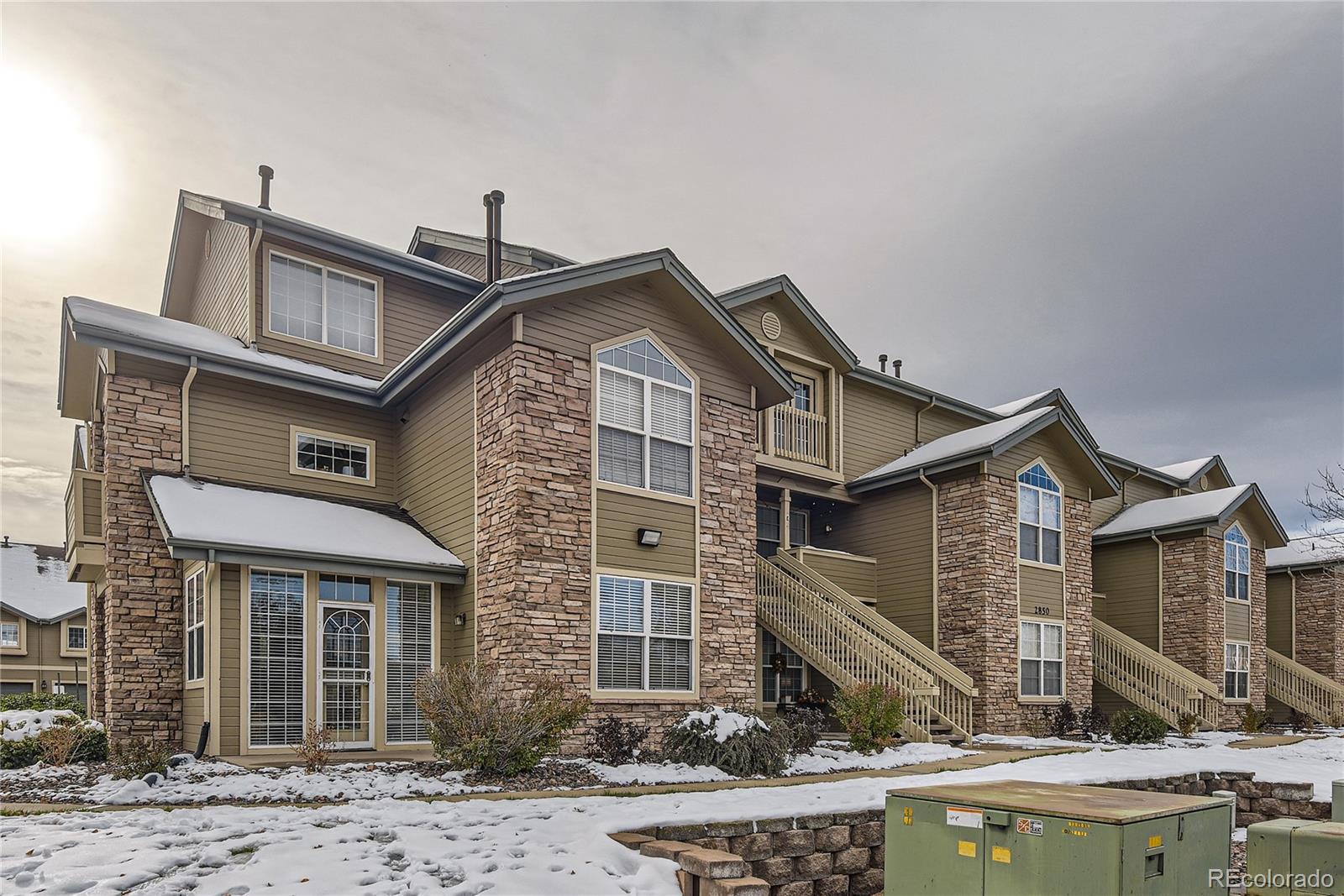 2850 W Centennial Drive Littleton CO 80123