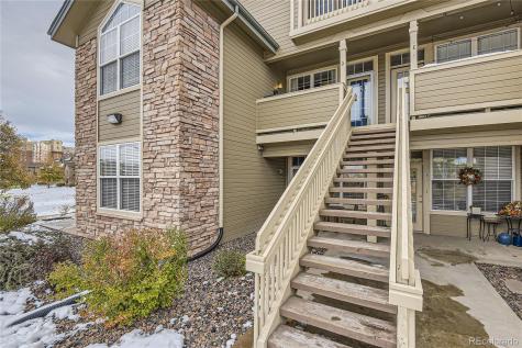 2850 W Centennial Drive Littleton CO 80123