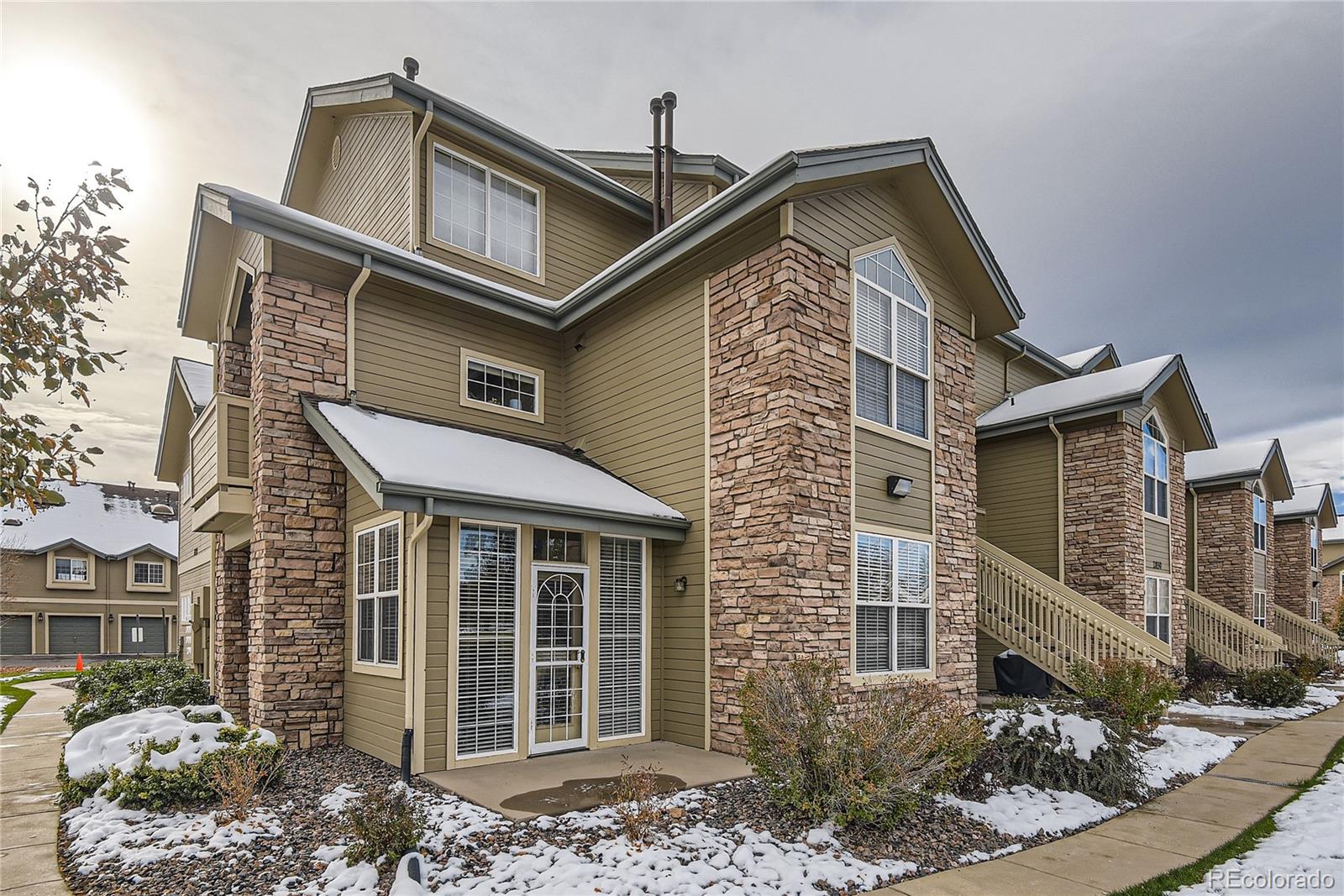 2850 W Centennial Drive Littleton CO 80123