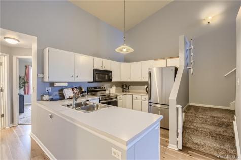 2850 W Centennial Drive Littleton CO 80123