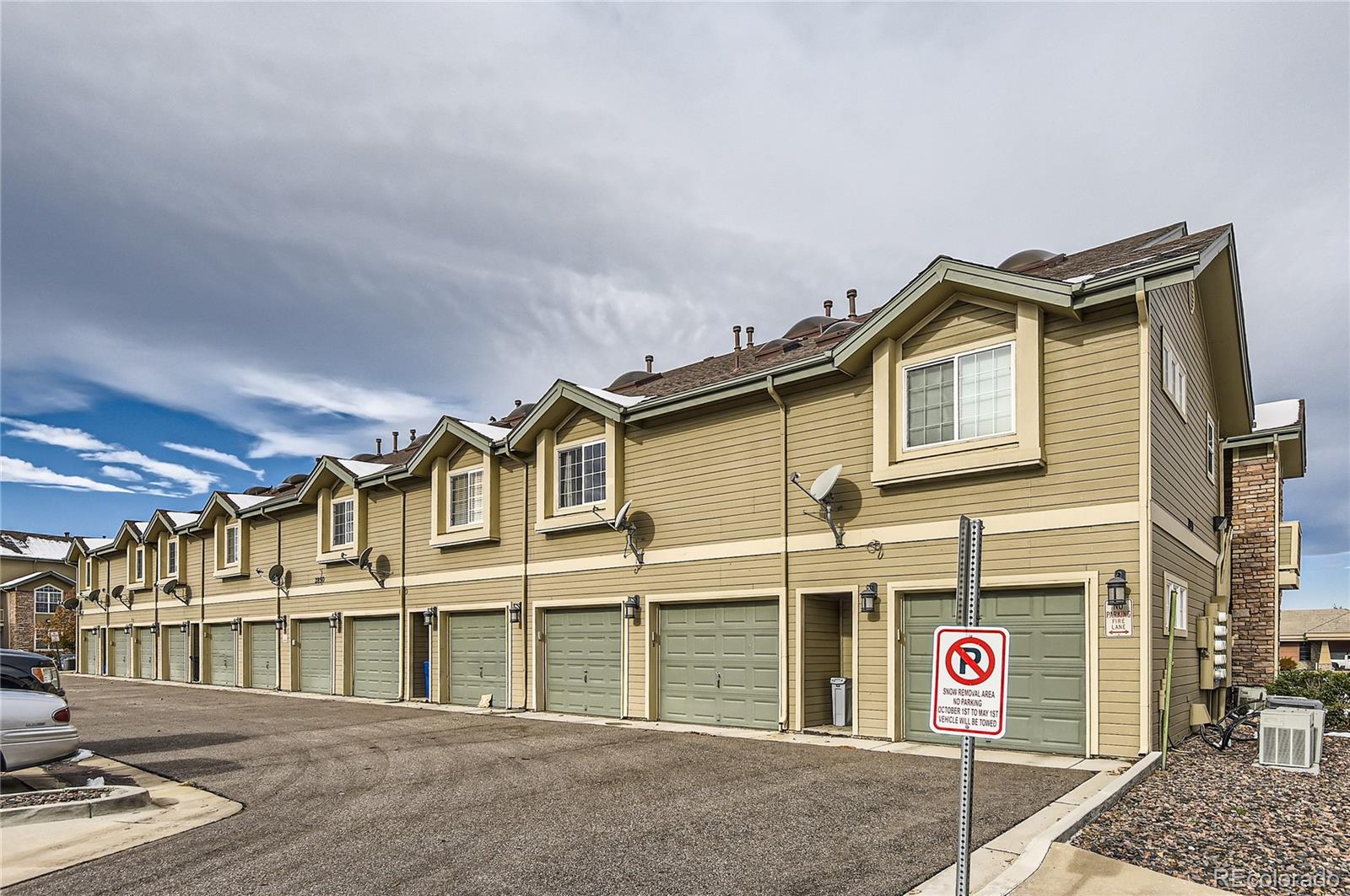 2850 W Centennial Drive Littleton CO 80123