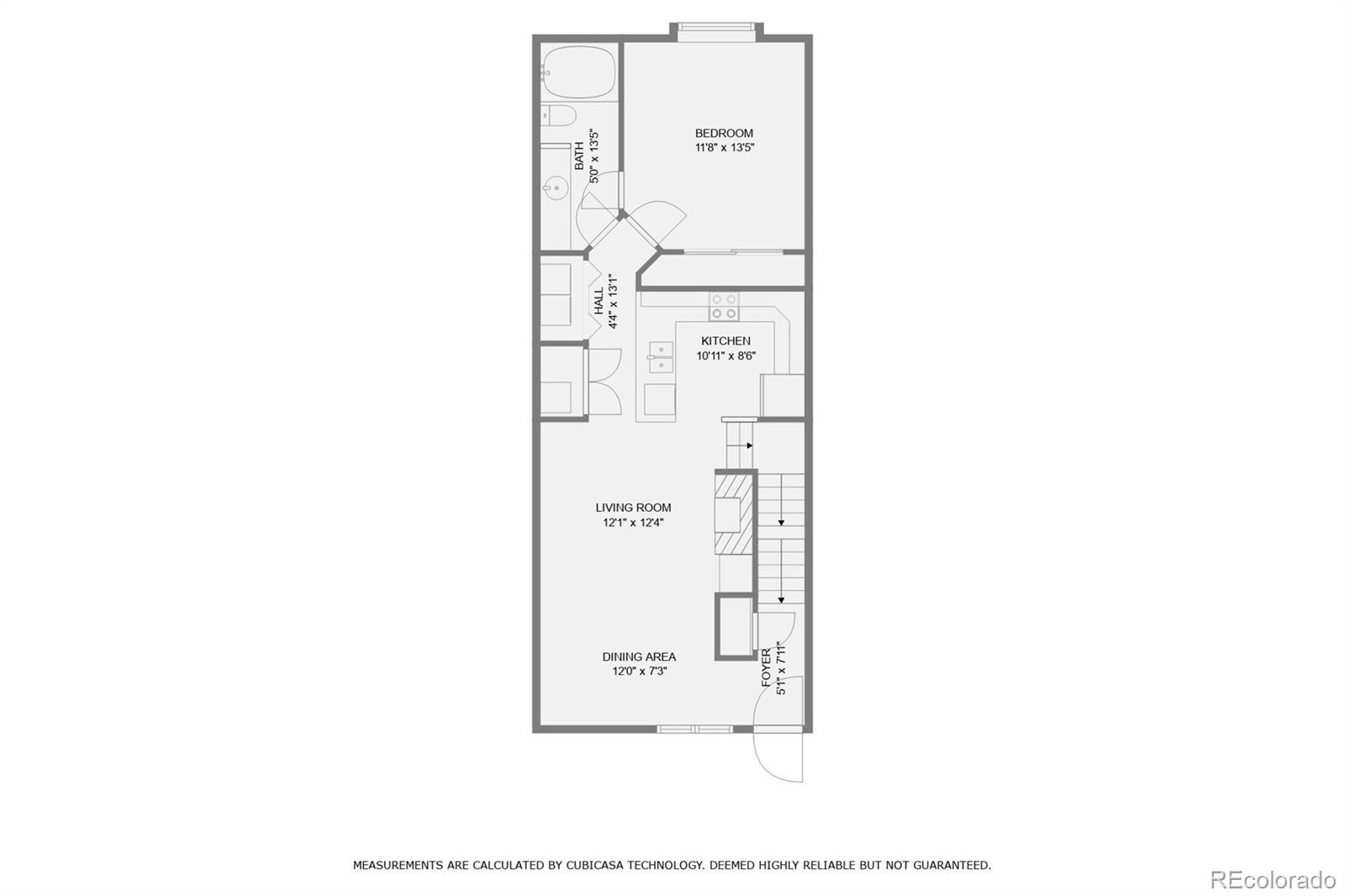 2850 W Centennial Drive Littleton CO 80123