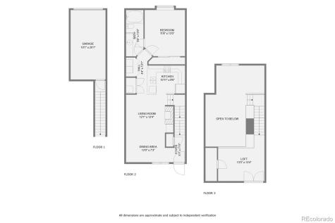 2850 W Centennial Drive Littleton CO 80123