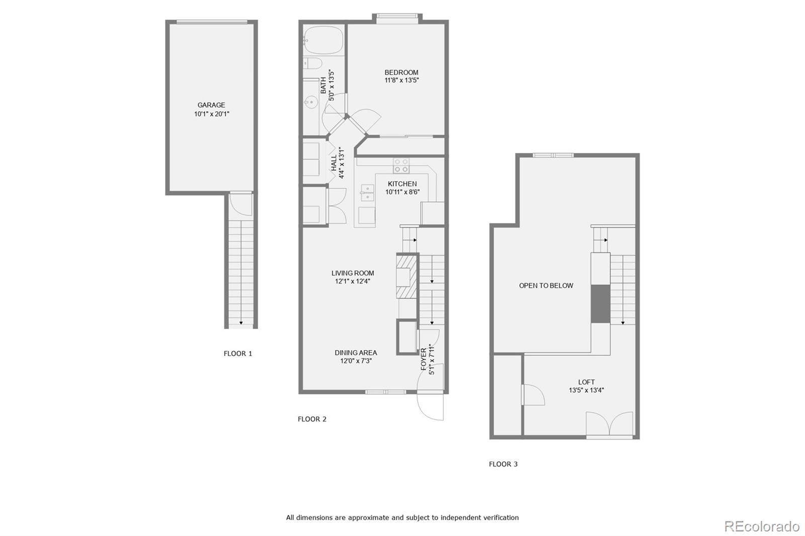 2850 W Centennial Drive Littleton CO 80123