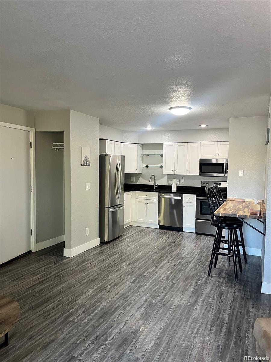 4899 S Dudley Street Littleton CO 80123