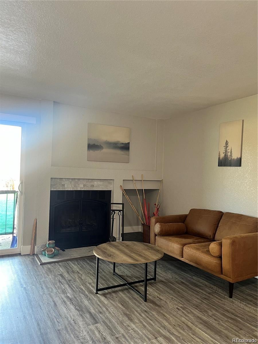 4899 S Dudley Street Littleton CO 80123
