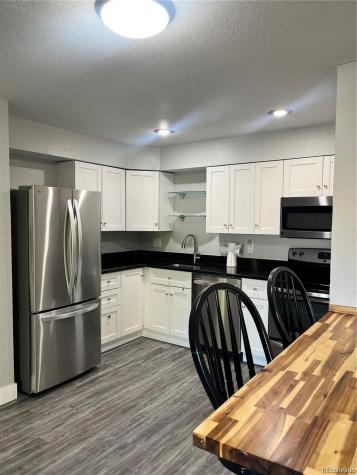 4899 S Dudley Street Littleton CO 80123