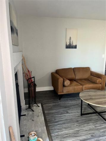 4899 S Dudley Street Littleton CO 80123