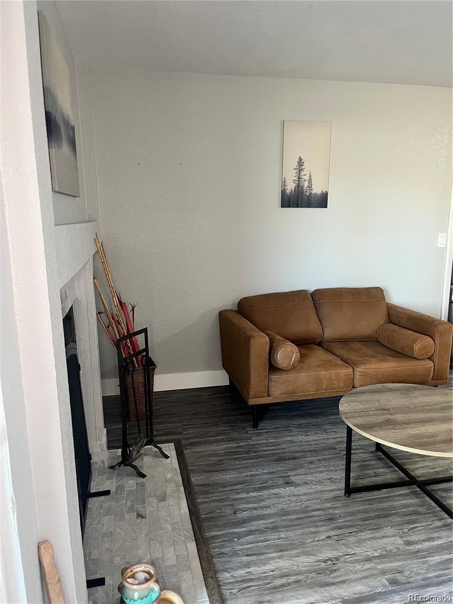 4899 S Dudley Street Littleton CO 80123