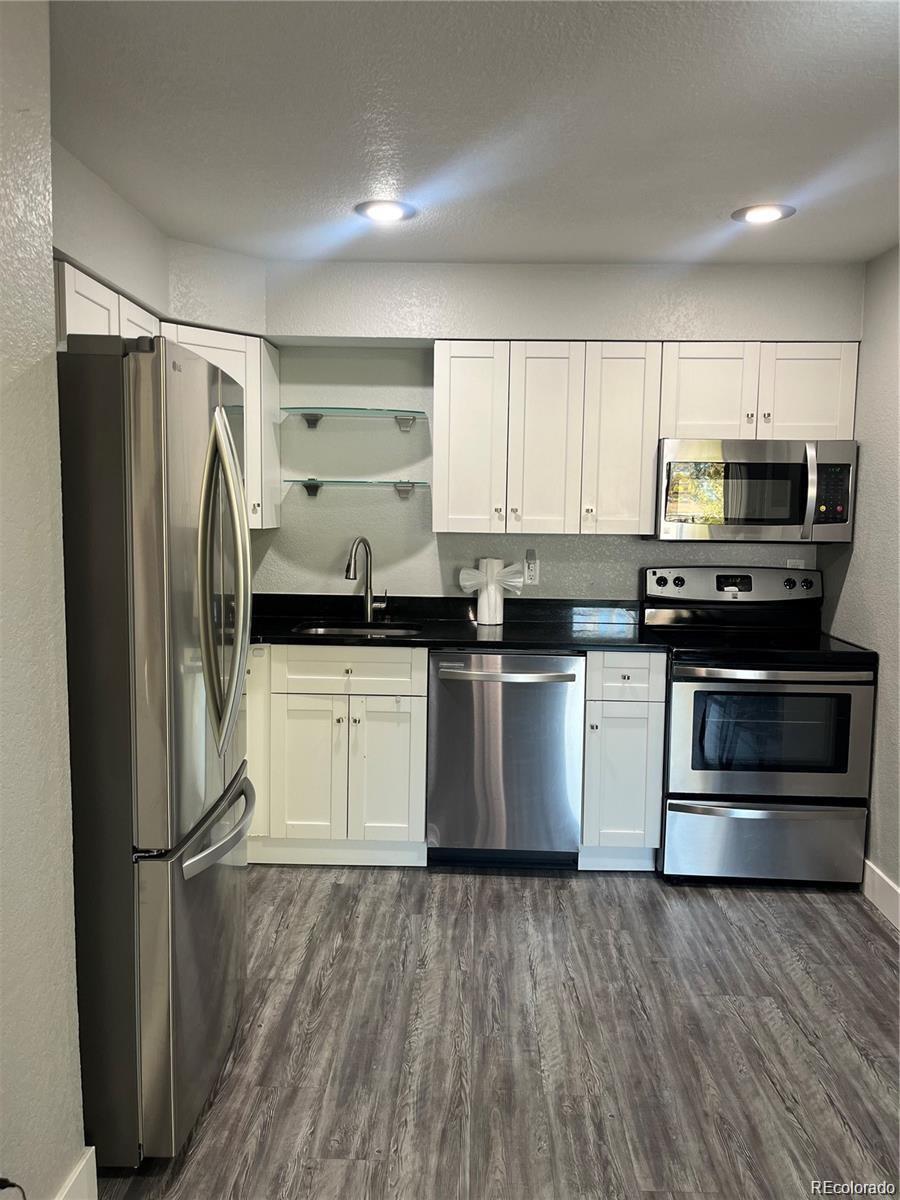 4899 S Dudley Street Littleton CO 80123