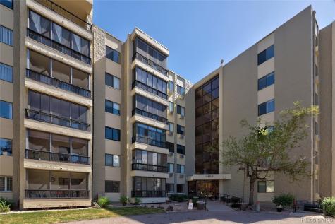 13850 E Marina Drive Aurora CO 80014