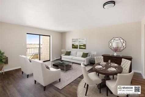13850 E Marina Drive Aurora CO 80014
