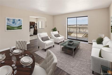 13850 E Marina Drive Aurora CO 80014