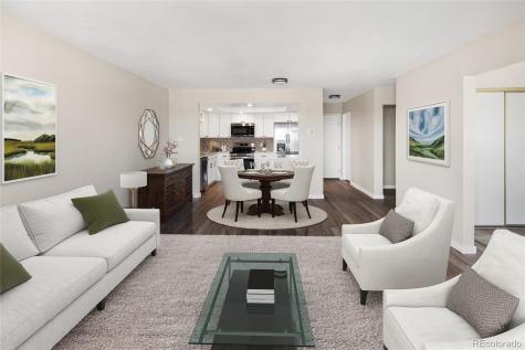 13850 E Marina Drive Aurora CO 80014