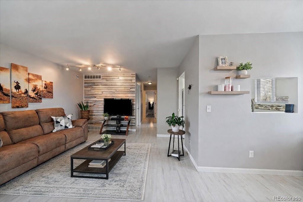 8798 Chase Drive Arvada CO 80003