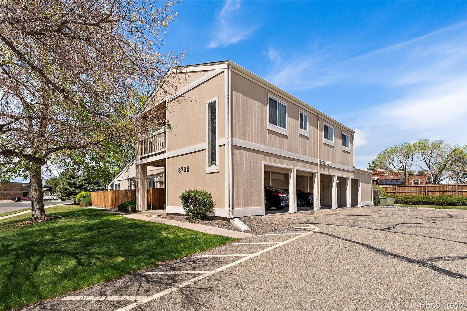 8798 Chase Drive Arvada CO 80003