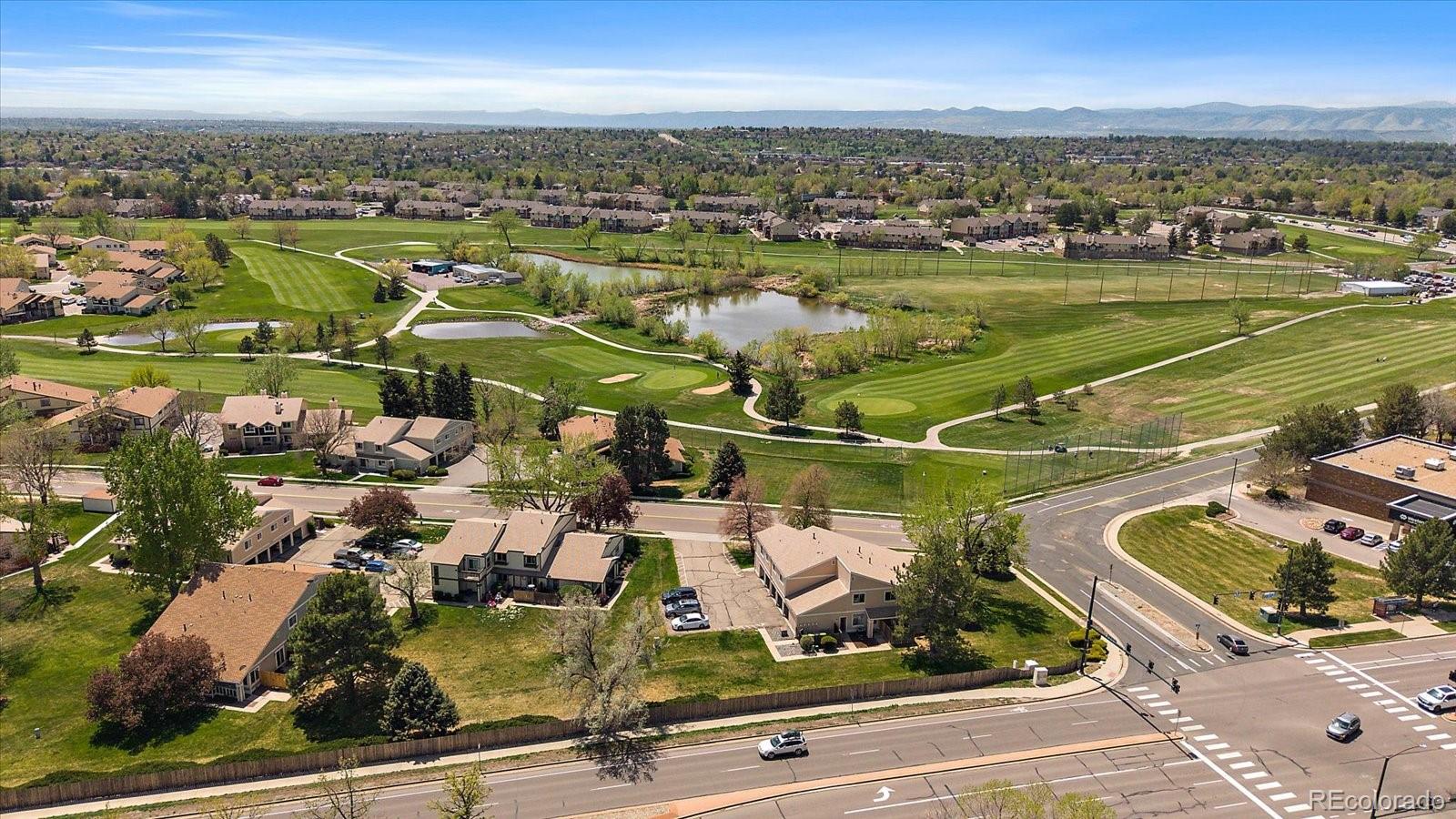 8798 Chase Drive Arvada CO 80003
