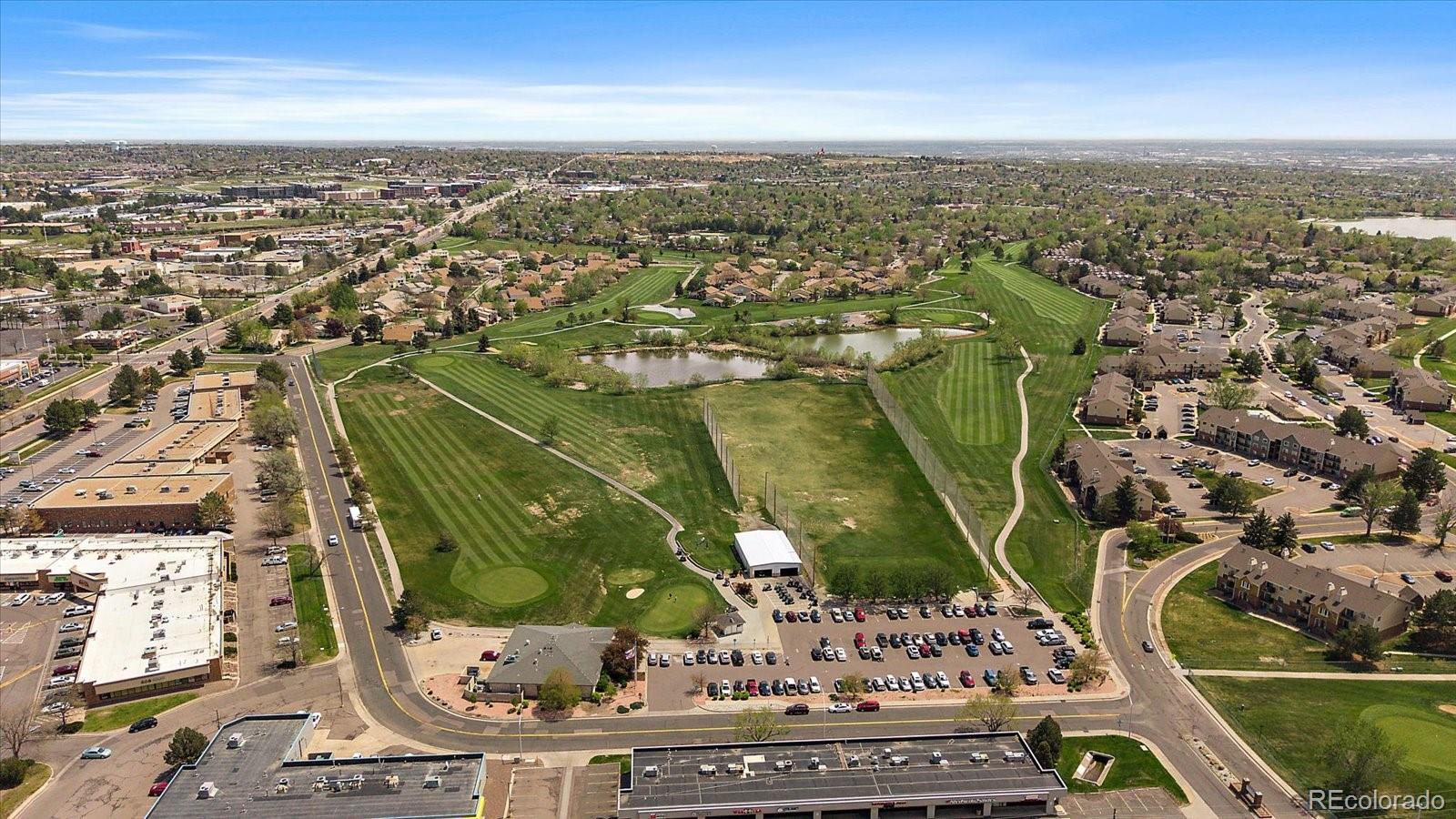 8798 Chase Drive Arvada CO 80003